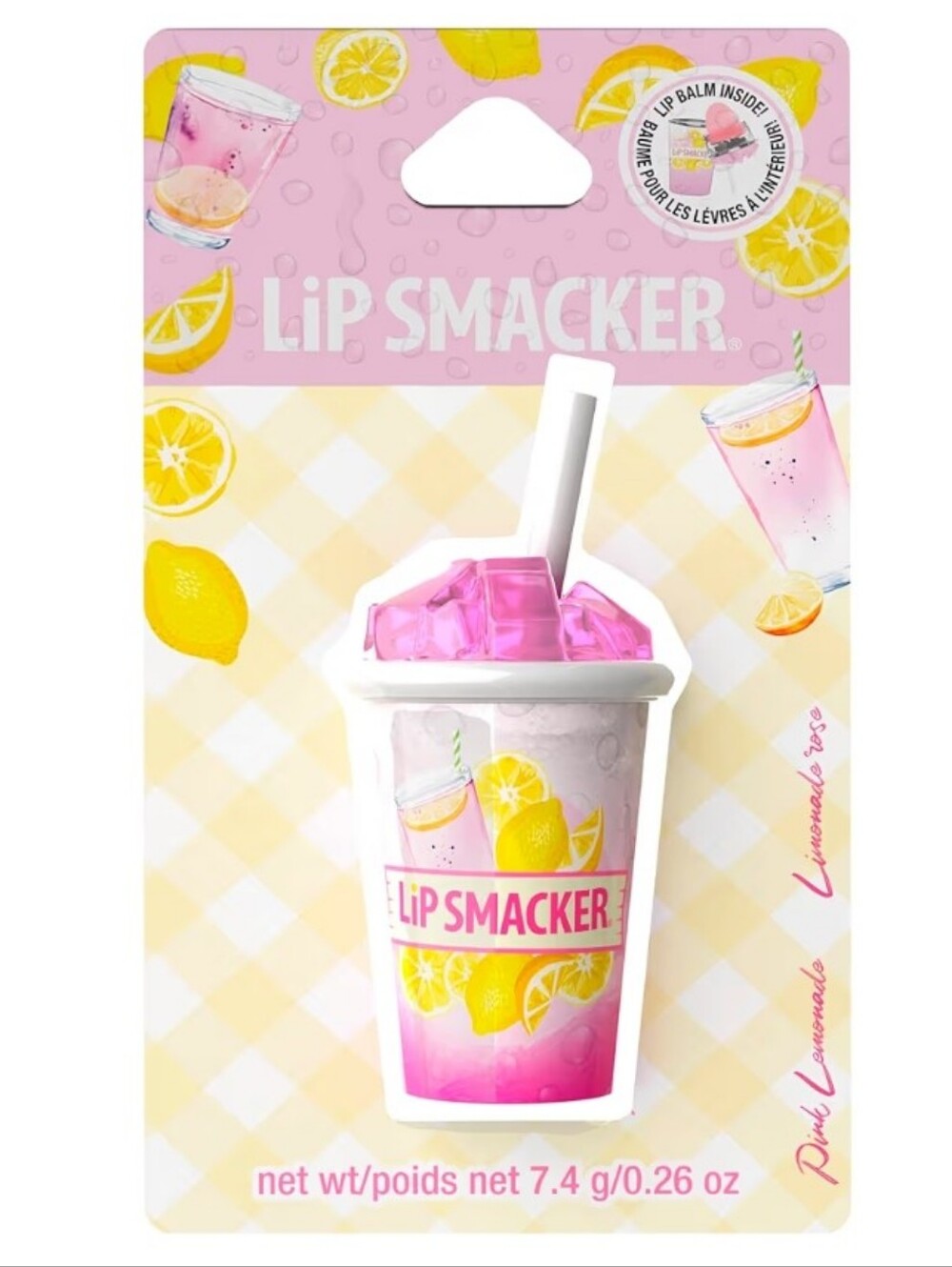 Lip Smackers Lip Balm